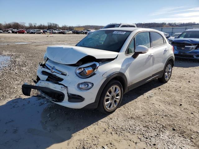 2016 FIAT 500X EASY - ZFBCFXBT4GP450458