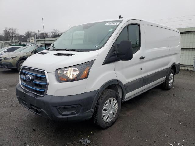 2022 Ford Transit Van 