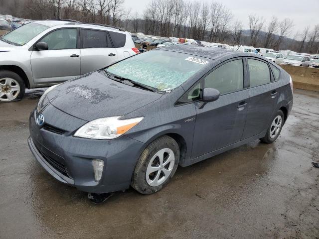 2015 TOYOTA PRIUS JTDKN3DU2F0460276