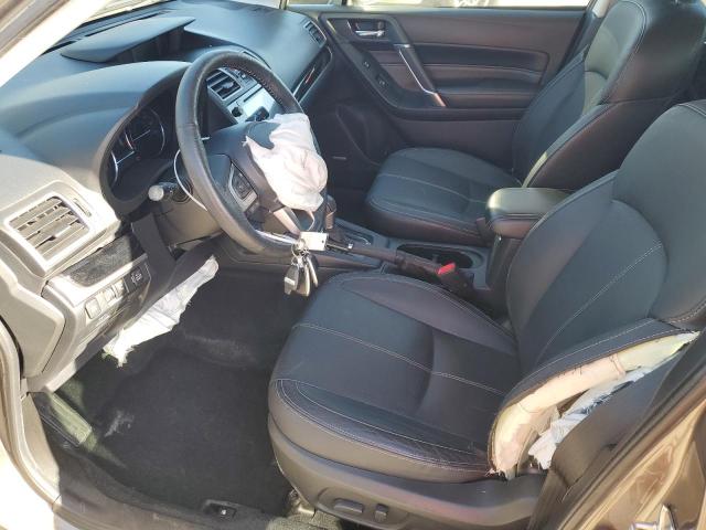 JF2SJAWC9JH519808 Subaru Forester 2.5i Touring