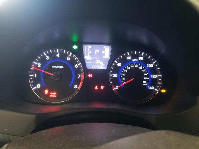 2015 HYUNDAI ACCENT GS - KMHCT5AE7FU220972