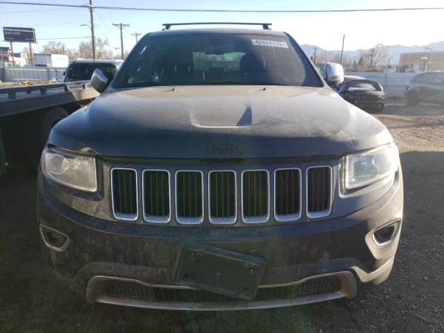 1C4RJFBG6FC794723 Jeep Grand Cherokee Limited
