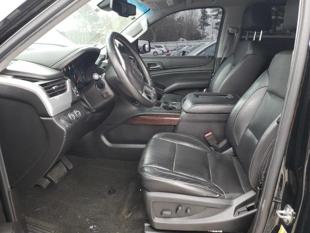 2017 GMC YUKON XL K - 1GKS2GKC2HR259247