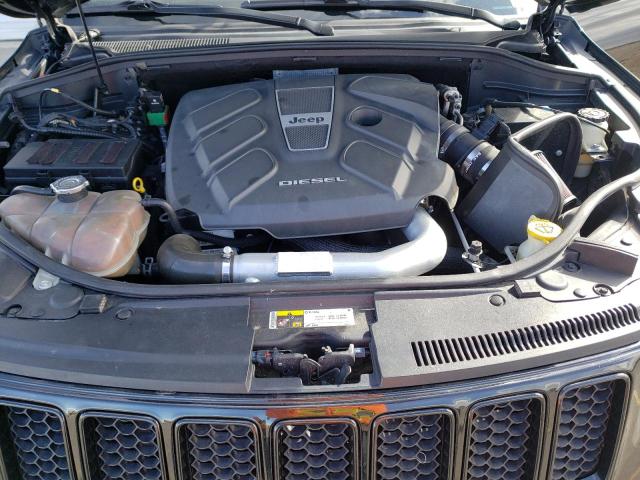 1C4RJFJM4EC378790 Jeep Grand Cherokee Summit