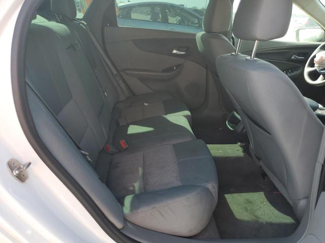 2015 CHEVROLET IMPALA LS 2G11Z5SL0F9187231