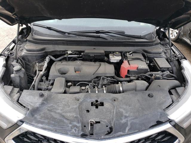 5J8TC2H58LL040878 Acura Rdx Technology