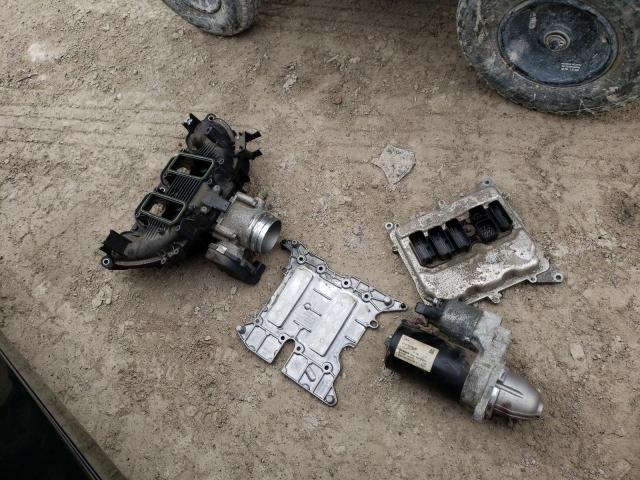 WBA3N9C56EF722391 BMW 4 Series