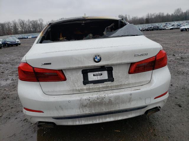2019 BMW 540 XI - WBAJE7C55KWD55042
