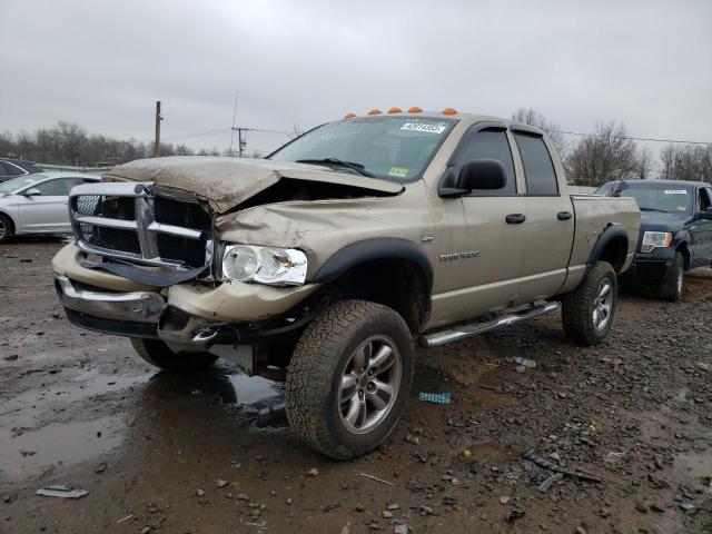 2004 Dodge Ram 1500 ST