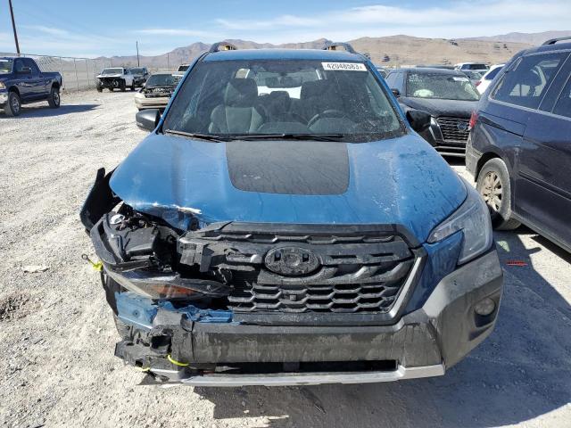 JF2SKAMC9NH524819 Subaru Forester Wilderness