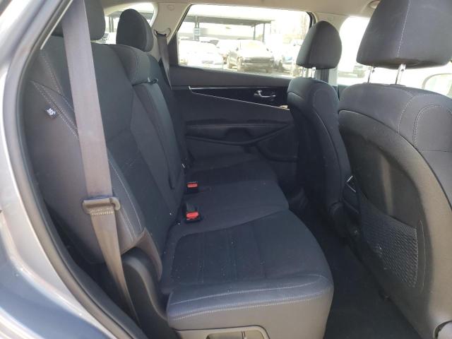 5XYPG4A35KG604229 KIA SORENTO L