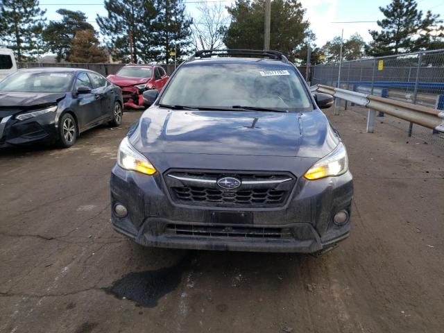 JF2GTAMC4KH218318 Subaru Crosstrek Limited