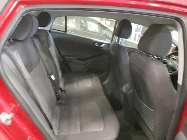 2019 HYUNDAI IONIQ BLUE KMHC65LC4KU179441