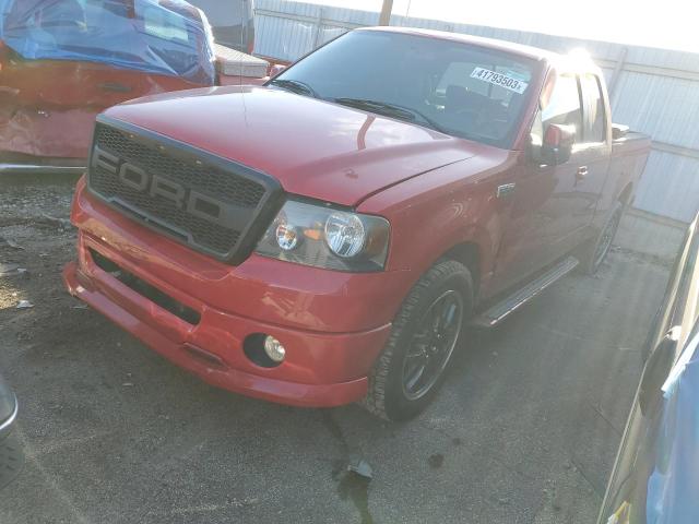 2008 Ford F-150 