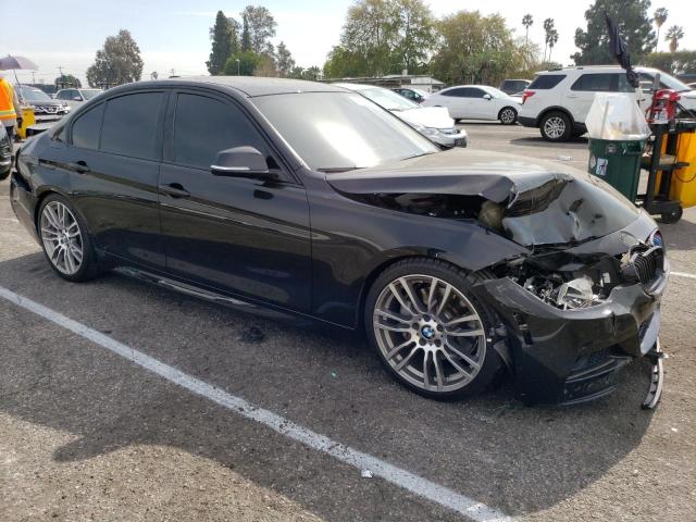 WBA3A9C56FK472512 BMW 335 I