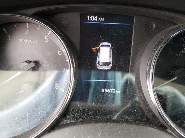 2018 NISSAN ROGUE S - 5N1AT2MV4JC778486