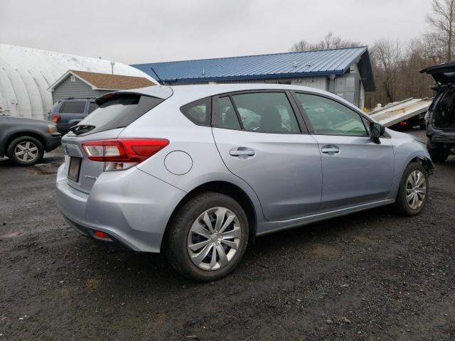 2019 SUBARU IMPREZA 4S3GTAA60K3711407