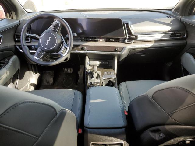 2023 KIA SPORTAGE X - 5XYK6CAFXPG068869