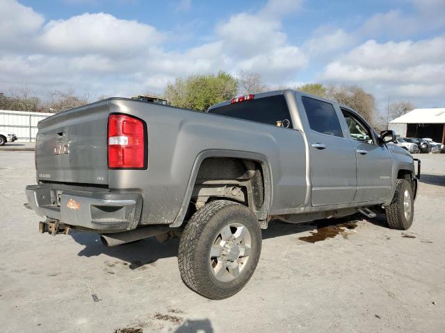 2017 GMC SIERRA K25 - 1GT12TEG7HF152243
