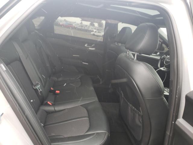 5XXG64J29NG135553 KIA K5 GT LINE