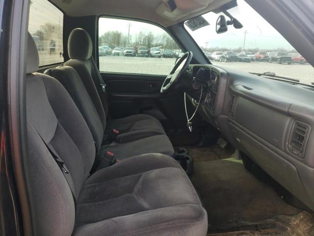 1GTEK14T15Z324605 GMC New Sierra K1500