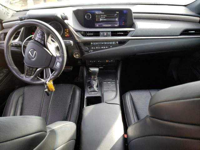 2020 LEXUS ES 350 F-S - 58AGZ1B12LU073324