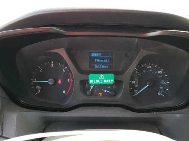 2018 FORD TRANSIT T- - 1FTBW3XV8JKA54968
