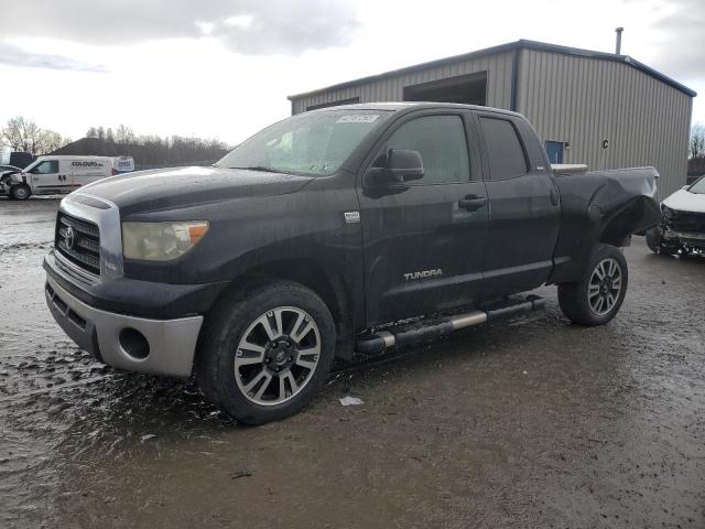 2007 Toyota Tundra 