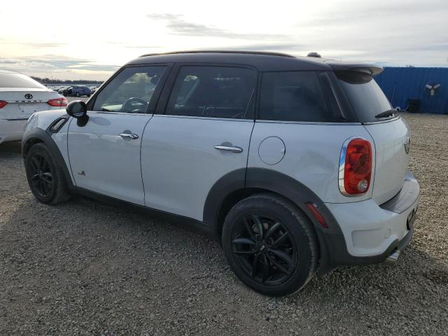 WMWZC5C53BWL54210 Mini Cooper