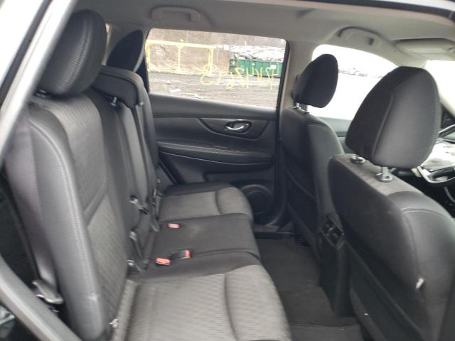 2017 NISSAN ROGUE S JN8AT2MV8HW258518