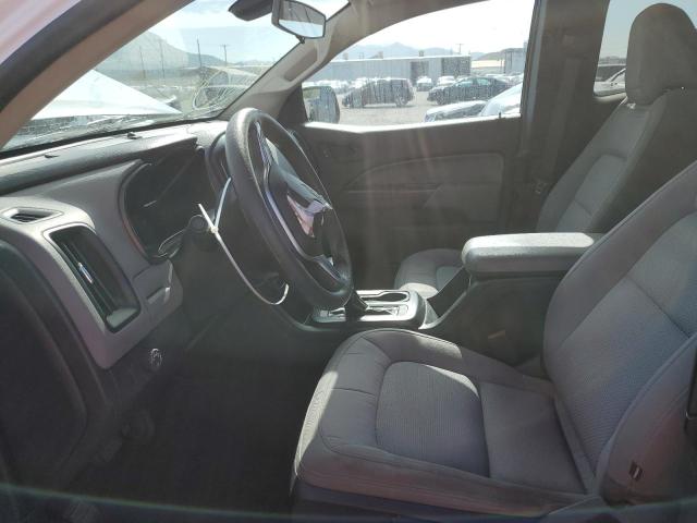 2021 CHEVROLET COLORADO - 1GCHSBEN9M1135877