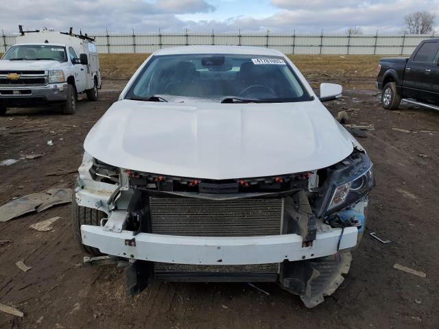 2015 CHEVROLET IMPALA LT - 1G1125S37FU135280