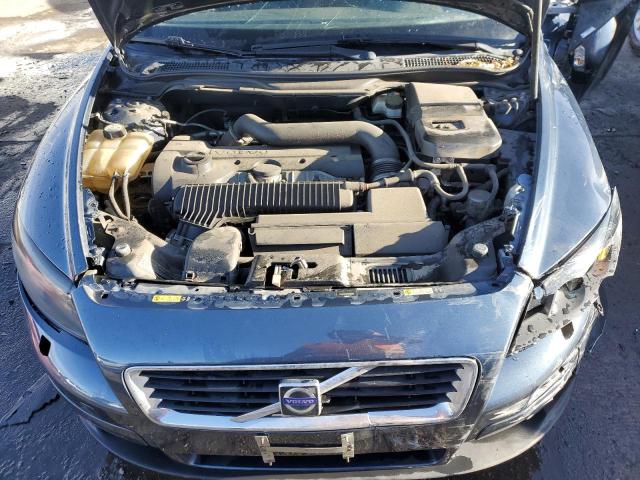 YV1MK672582055639 Volvo C30