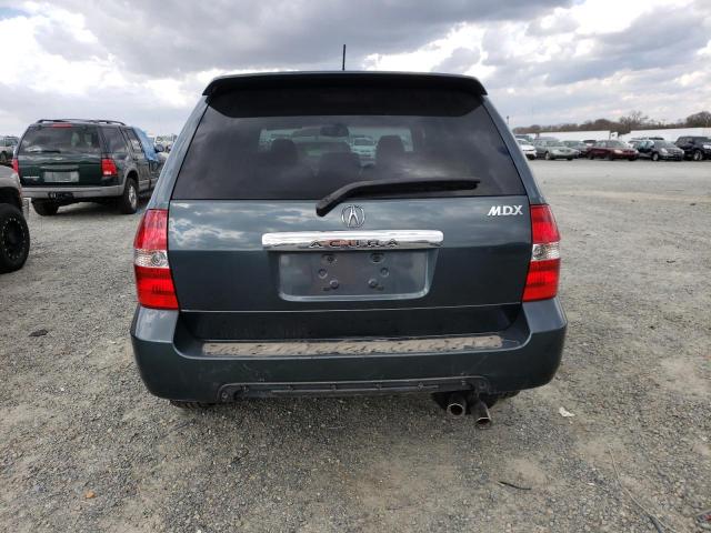 2HNYD18693H539927 Acura Mdx Touring