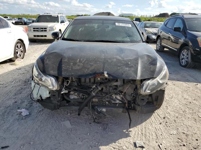 2019 NISSAN ALTIMA S - 1N4BL4BV7KC158407