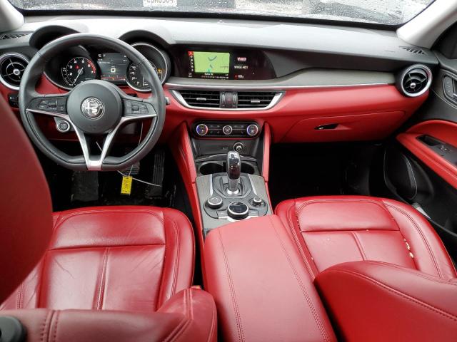 2019 ALFA ROMEO STELVIO TI - ZASPAKBN4K7C29895
