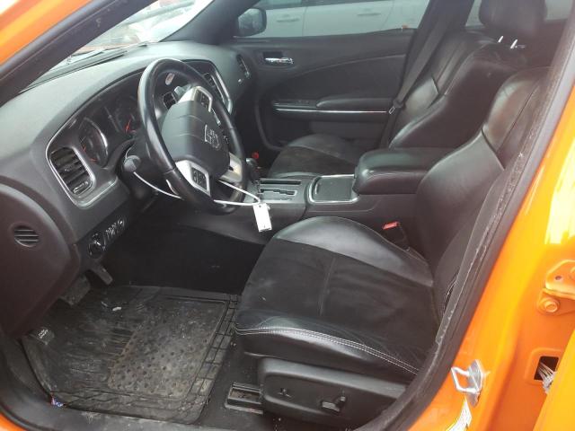 2C3CDXCT6EH147883 Dodge CHARGER R/T