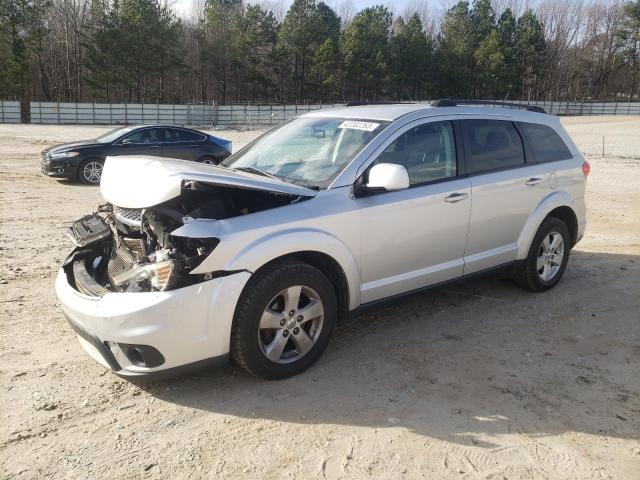 2011 Dodge Journey Mainstreet