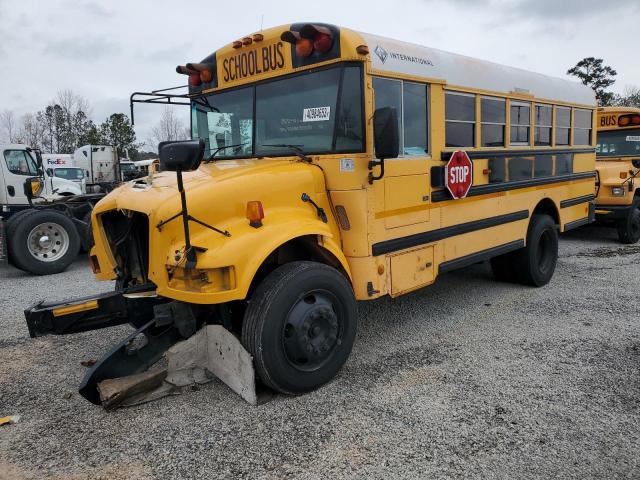 2003 IC CORPORATION 3000 VIN: 4DRBRABL23B951025