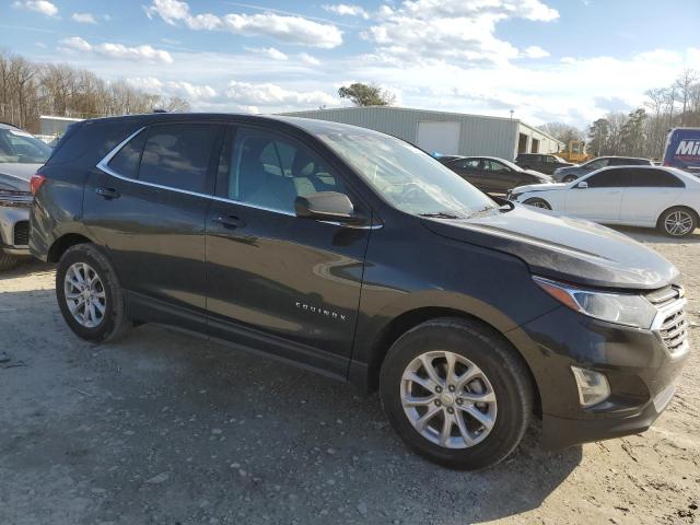 2019 CHEVROLET EQUINOX LT 3GNAXKEV6KL124903