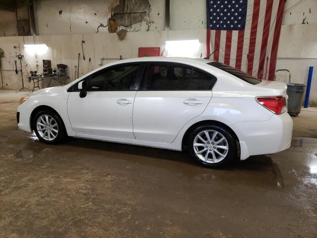 JF1GJAC6XEH016996 Subaru Impreza Premium