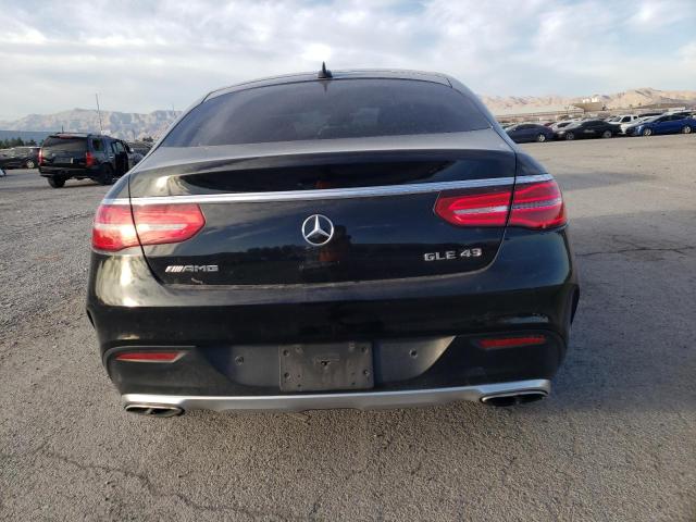 4JGED6EB2HA065215 Mercedes-Benz Gle Coupe 43 Amg