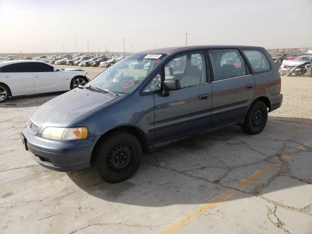 1995 Honda Odyssey LX