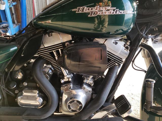 2015 HARLEY-DAVIDSON FLHXS STRE - 1HD1KRM15FB613250