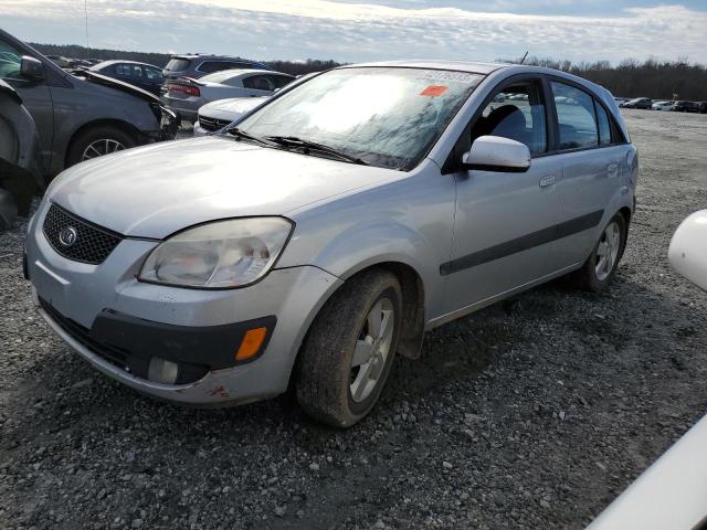 2007 Kia Rio 