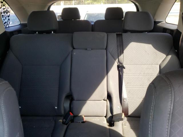 5XYPG4A53GG077185 KIA SORENTO LX