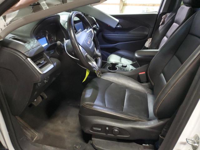 3GKALPEV7KL348686 GMC Terrain Slt