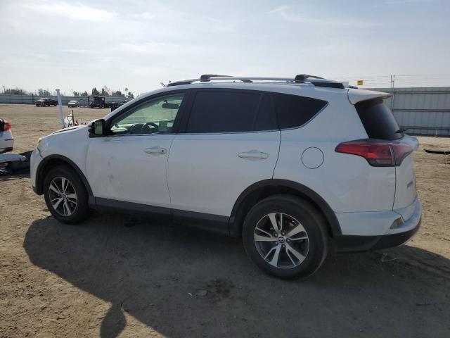 2016 TOYOTA RAV4 XLE - JTMWFREV7GJ088924