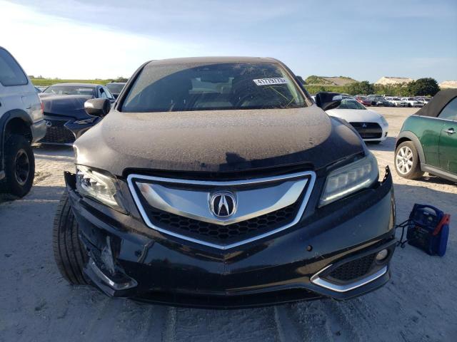 2017 ACURA RDX ADVANC - 5J8TB3H7XHL002490