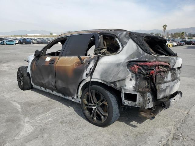 5UXCR4C0XL9C63877 BMW X5 Sdrive 40i